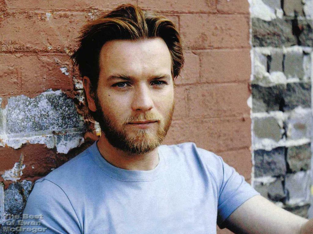 Ewan McGregor Wallpapers