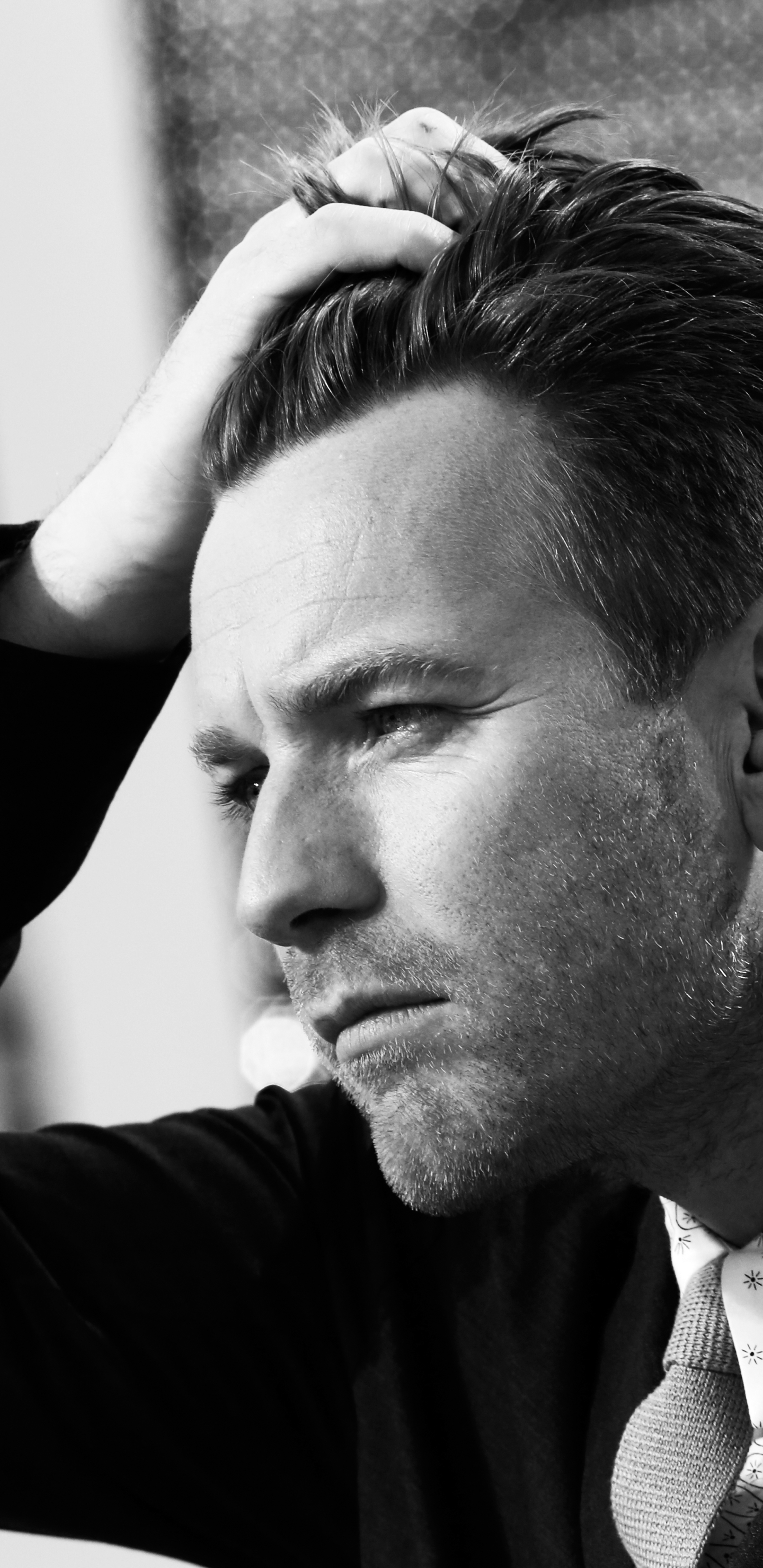 Ewan McGregor Wallpapers