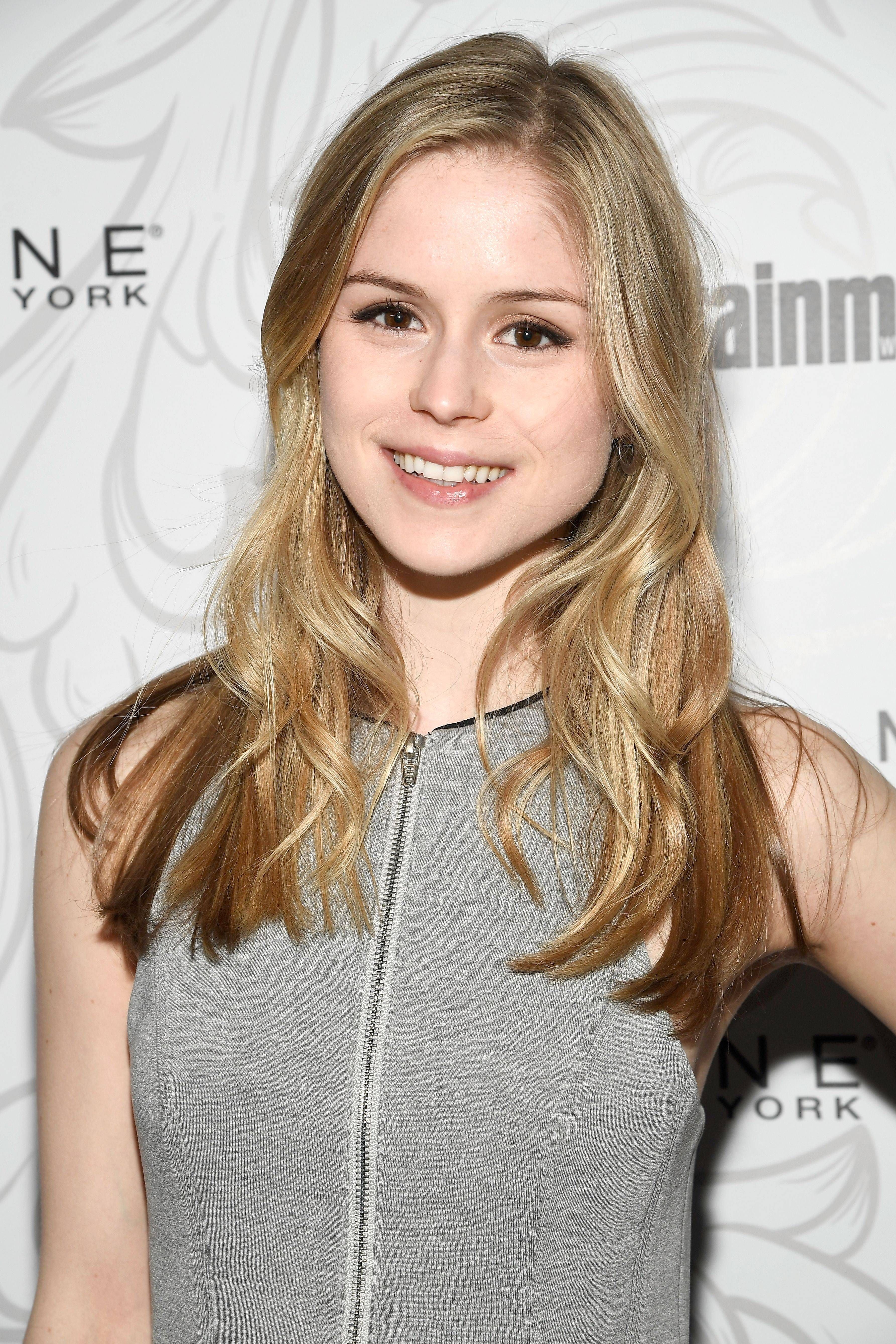 Face of Erin Moriarty 2020 Wallpapers