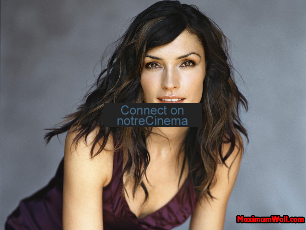 Famke Janssen Wallpapers