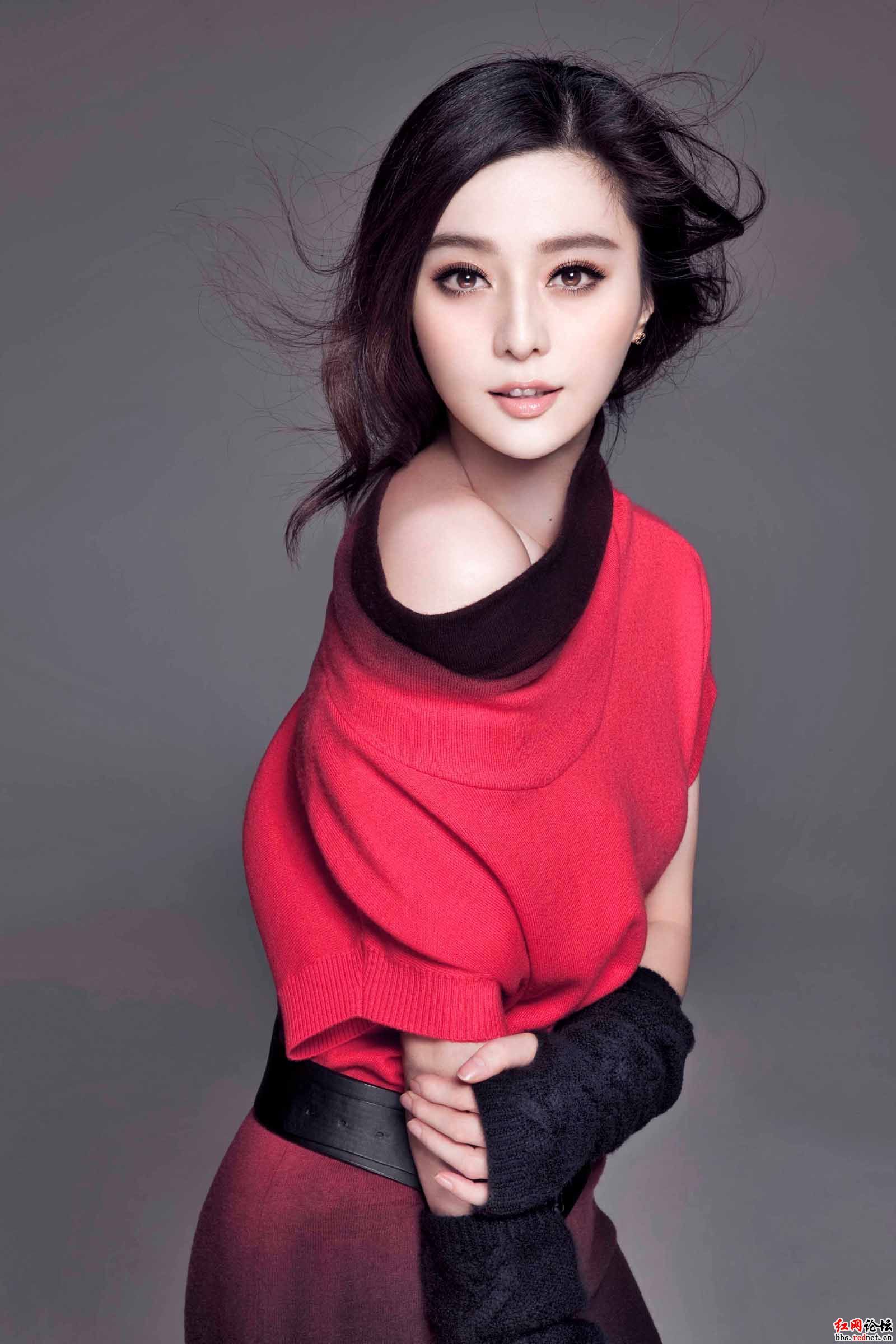 Fan Bingbing Wallpapers