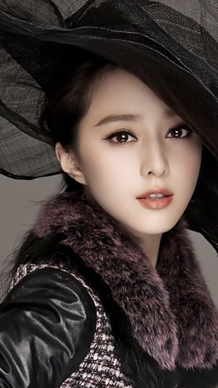 Fan Bingbing Wallpapers