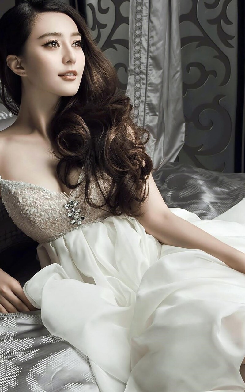 Fan Bingbing Wallpapers