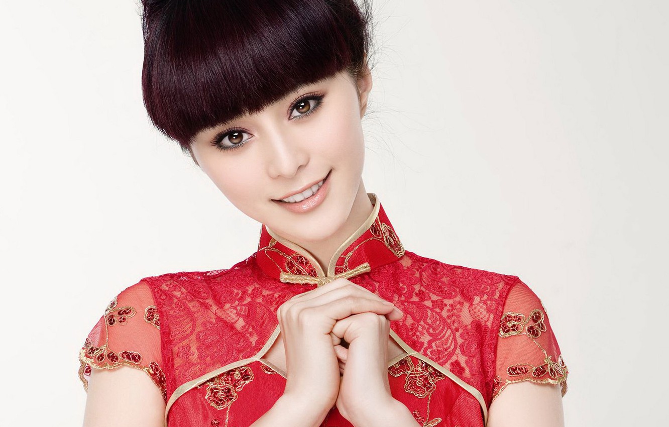 Fan Bingbing Wallpapers