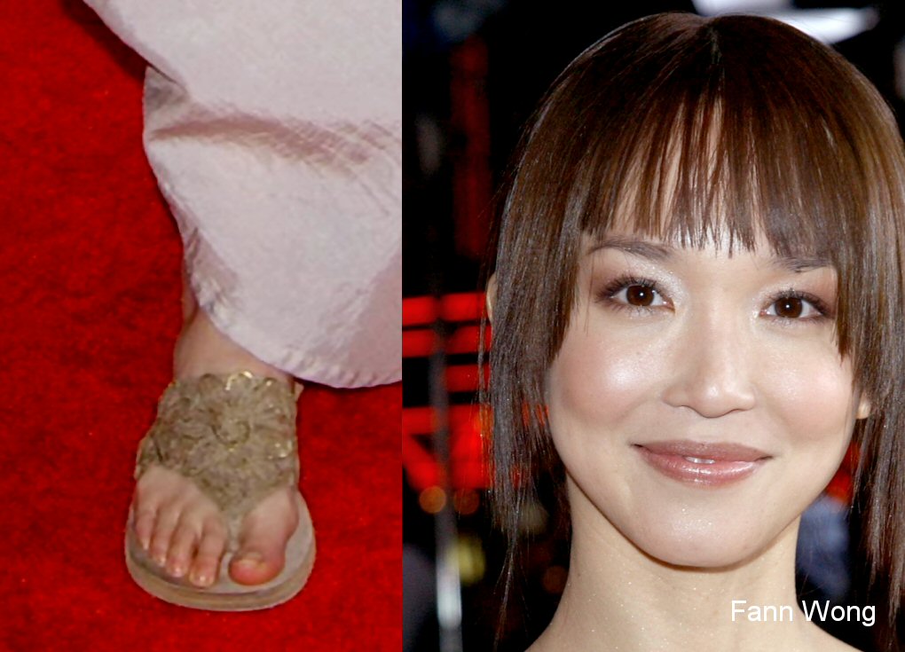 Fann Wong Wallpapers