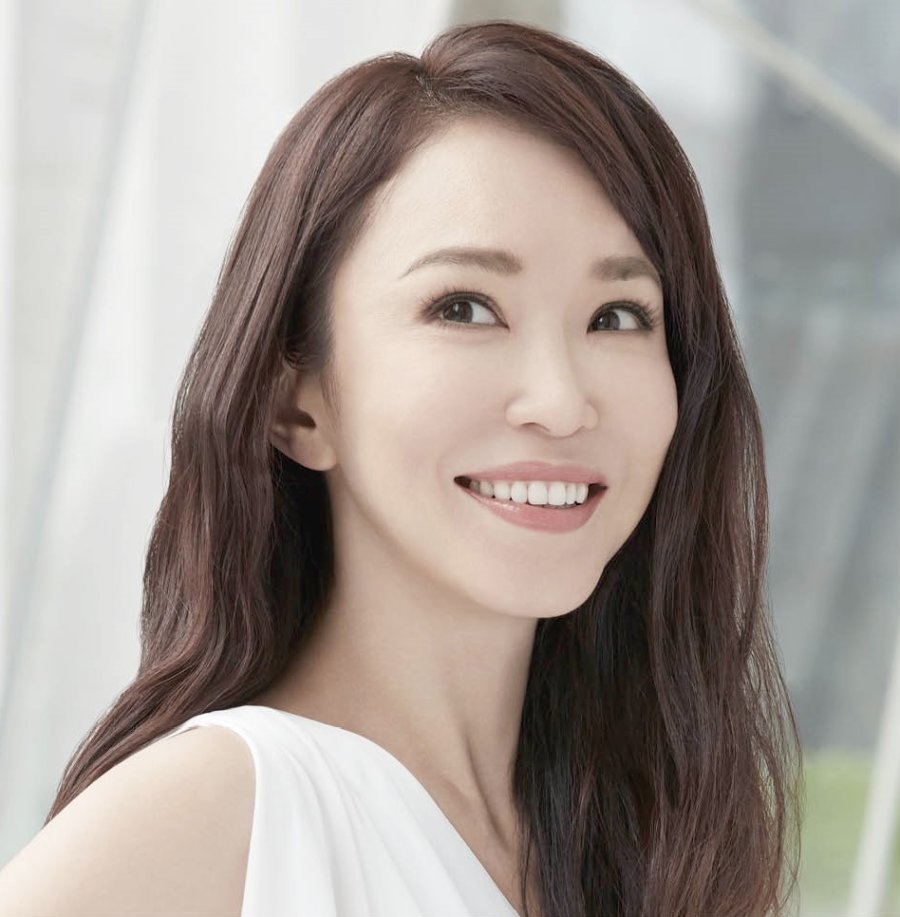 Fann Wong Wallpapers