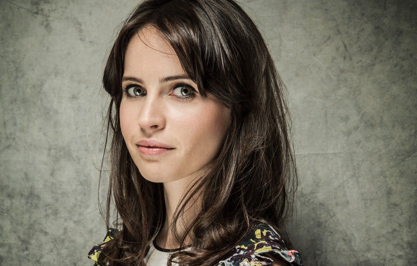 Felicity Jones 2018 Wallpapers