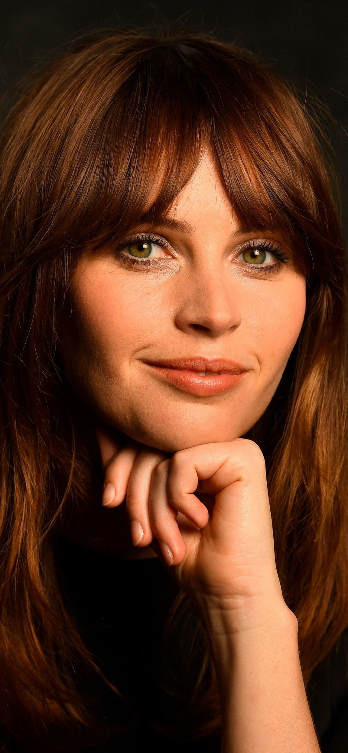 Felicity Jones 2018 Wallpapers