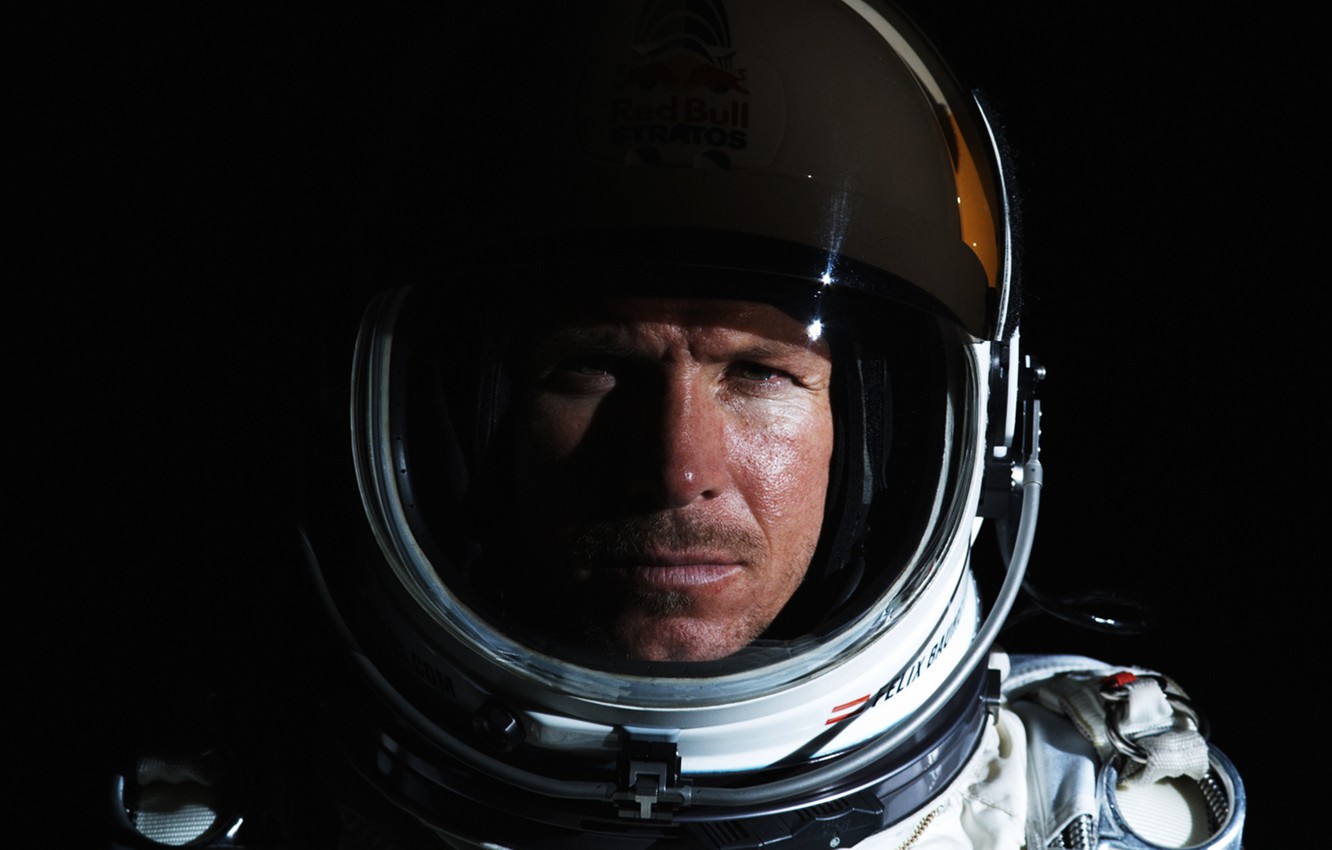 Felix Baumgartner Wallpapers