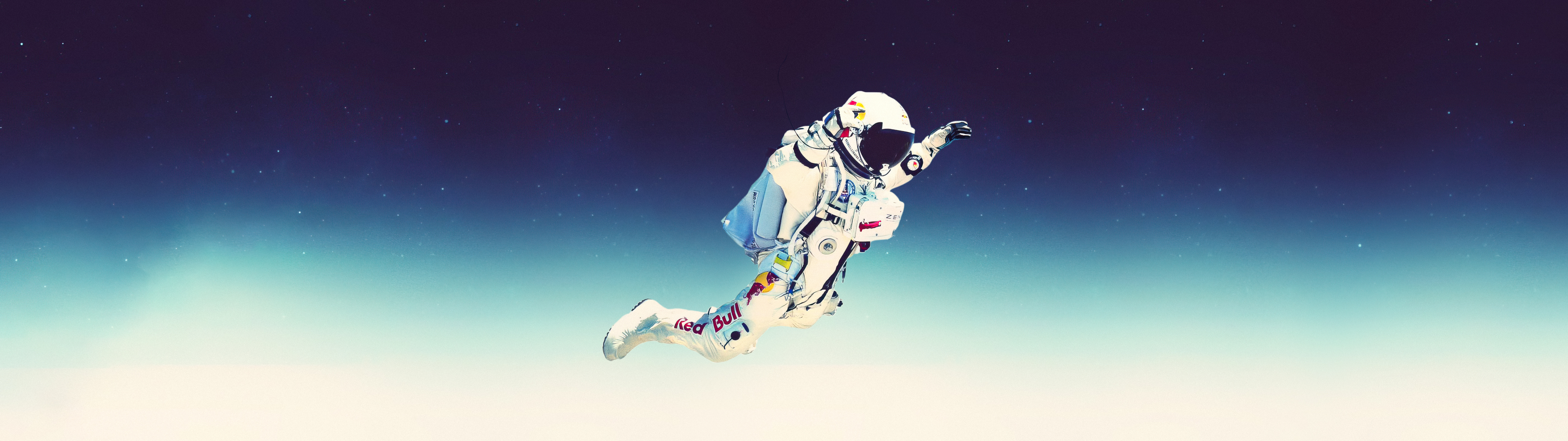 Felix Baumgartner Wallpapers