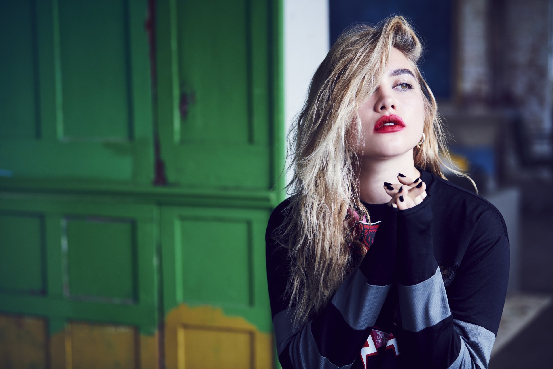 Florence Pugh Wallpapers