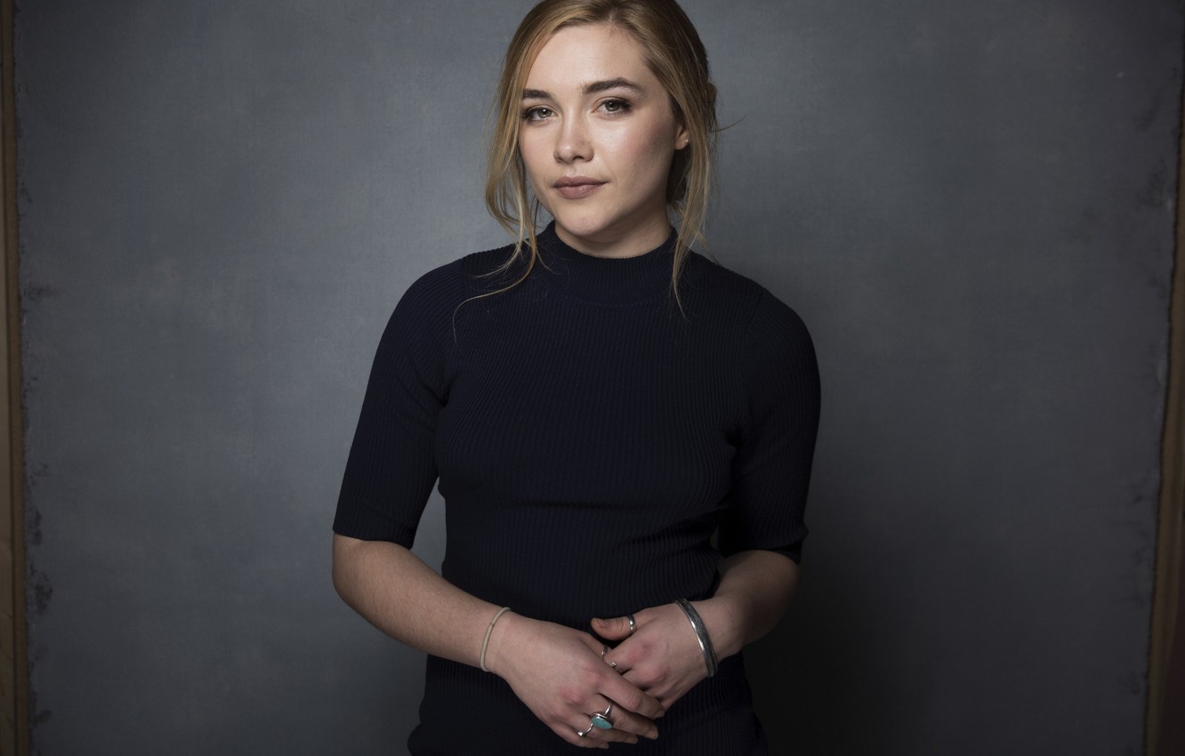 Florence Pugh Wallpapers