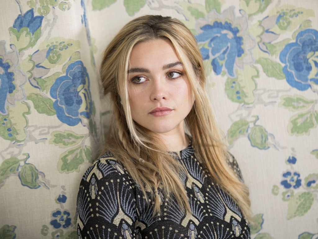 Florence Pugh Wallpapers