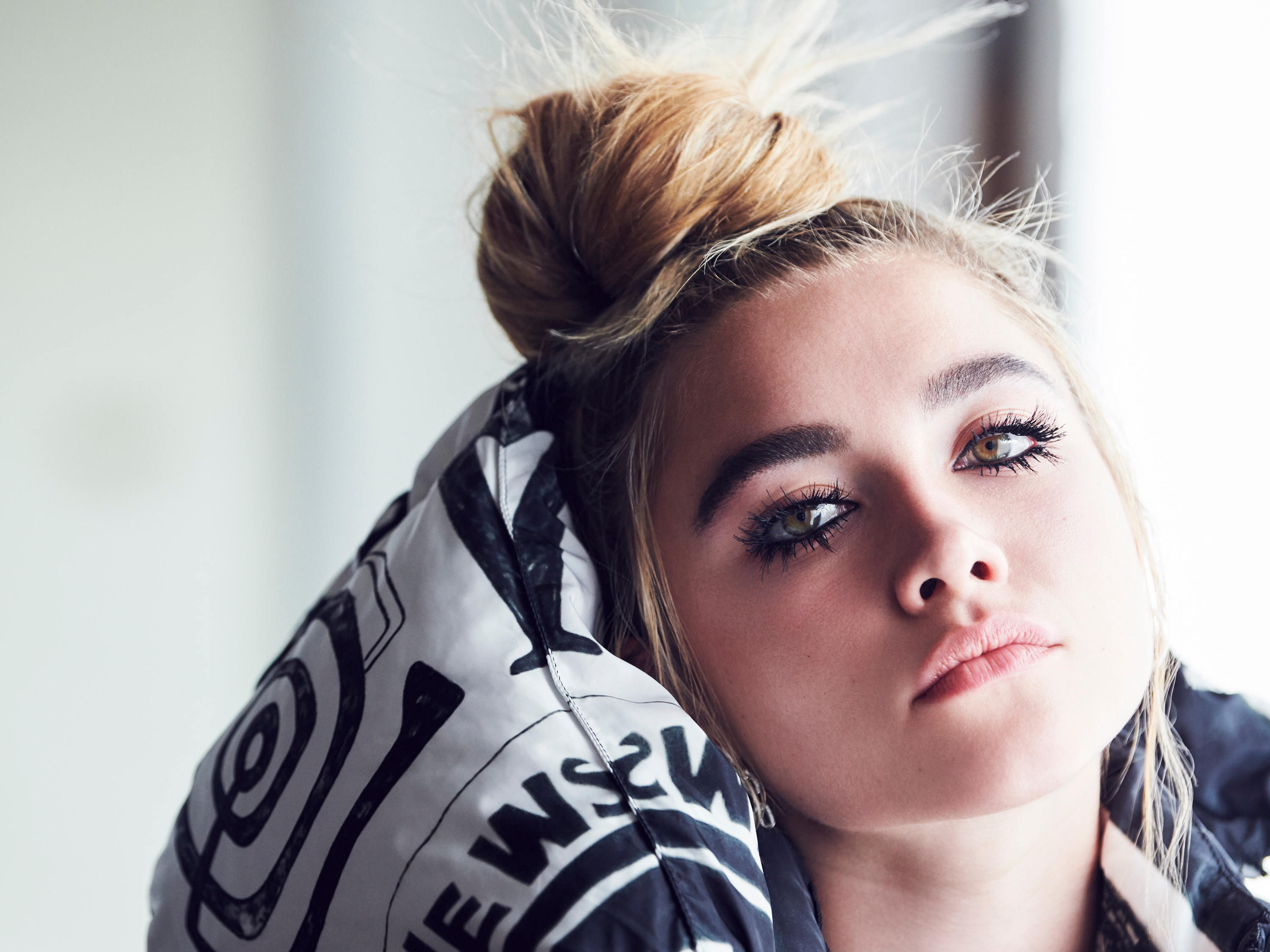 Florence Pugh Wallpapers