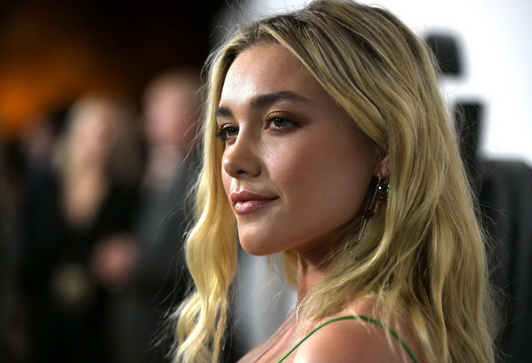 Florence Pugh 2021 Actress Wallpapers