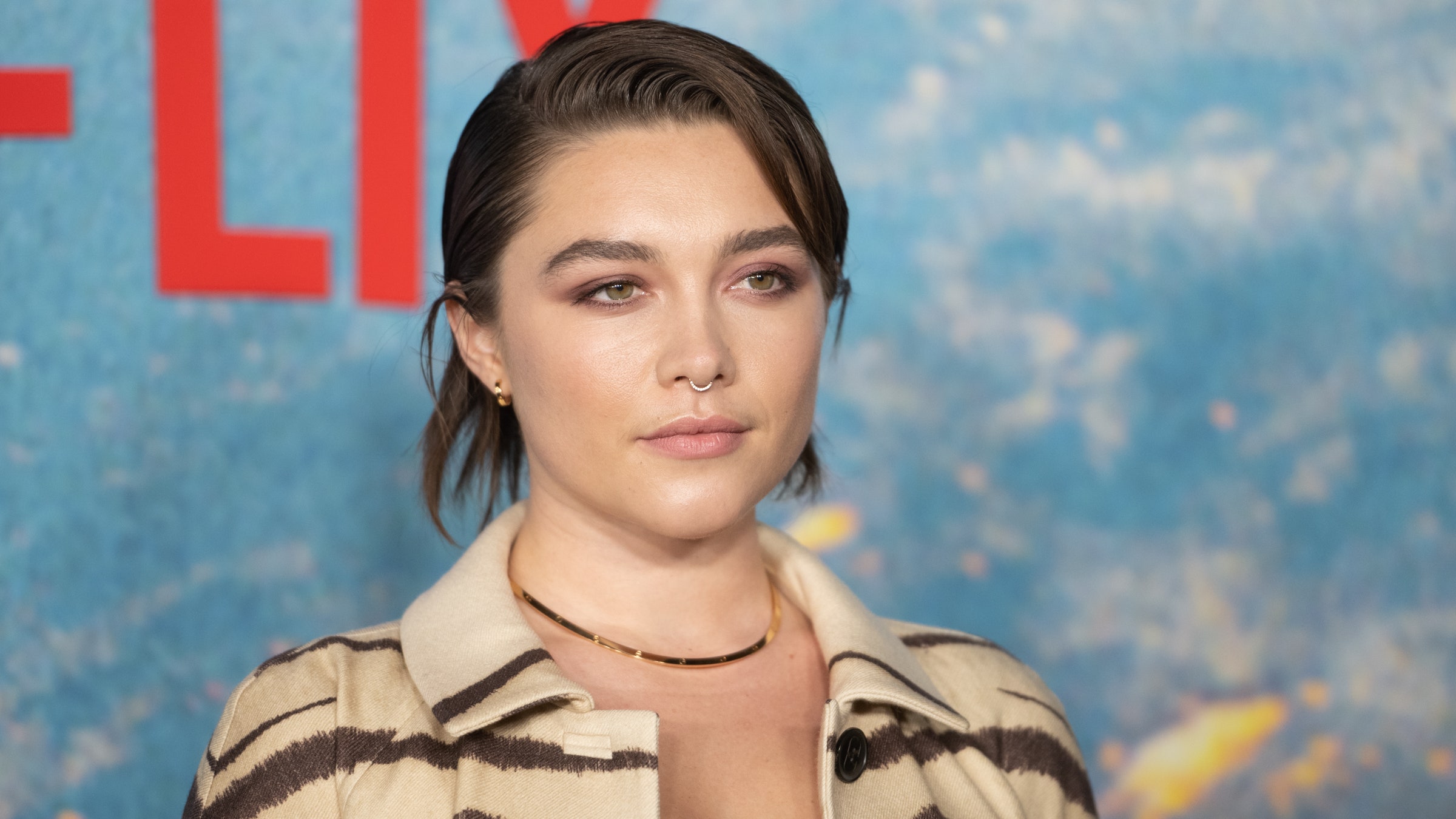 Florence Pugh 2021 Actress Wallpapers