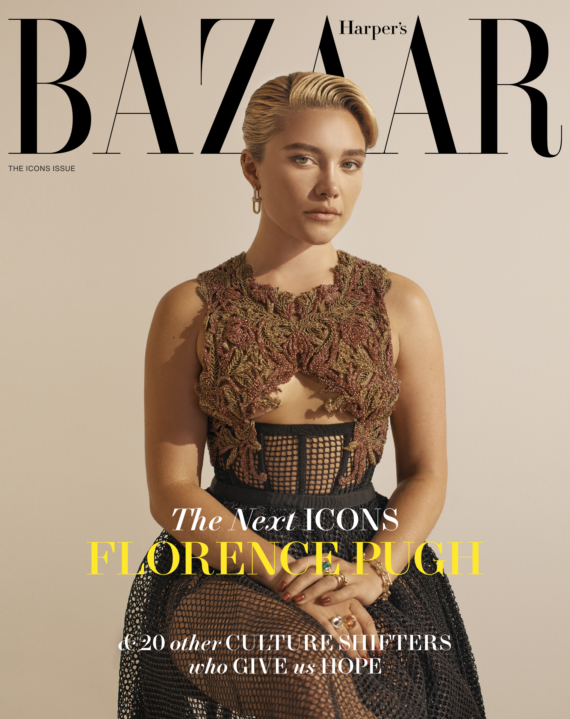 Florence Pugh 2021 Actress Wallpapers