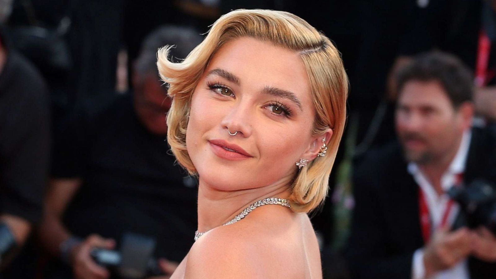 Florence Pugh 2021 Actress Wallpapers