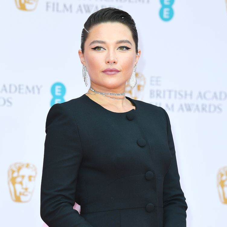 Florence Pugh 2021 Actress Wallpapers