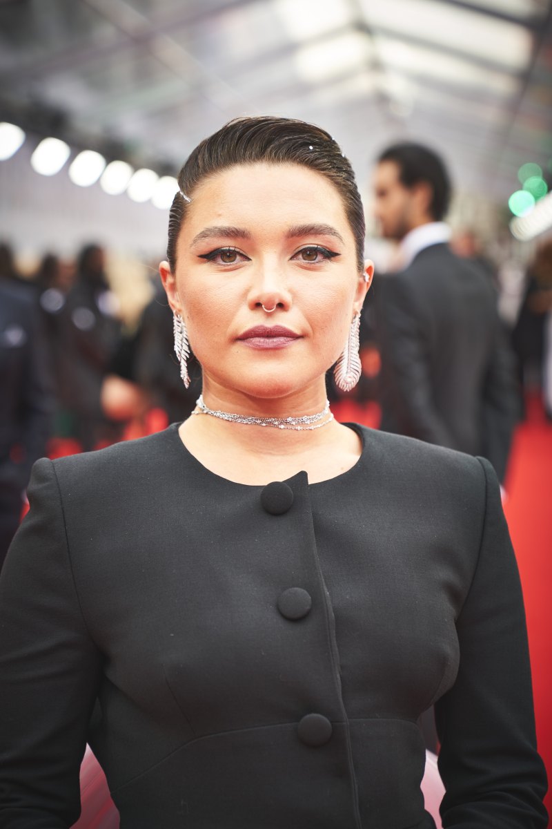 Florence Pugh 2021 Actress Wallpapers