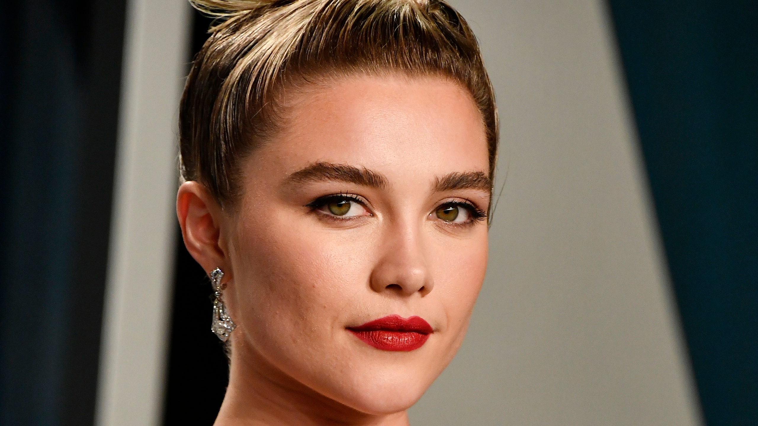 Florence Pugh Actress 2020 Wallpapers