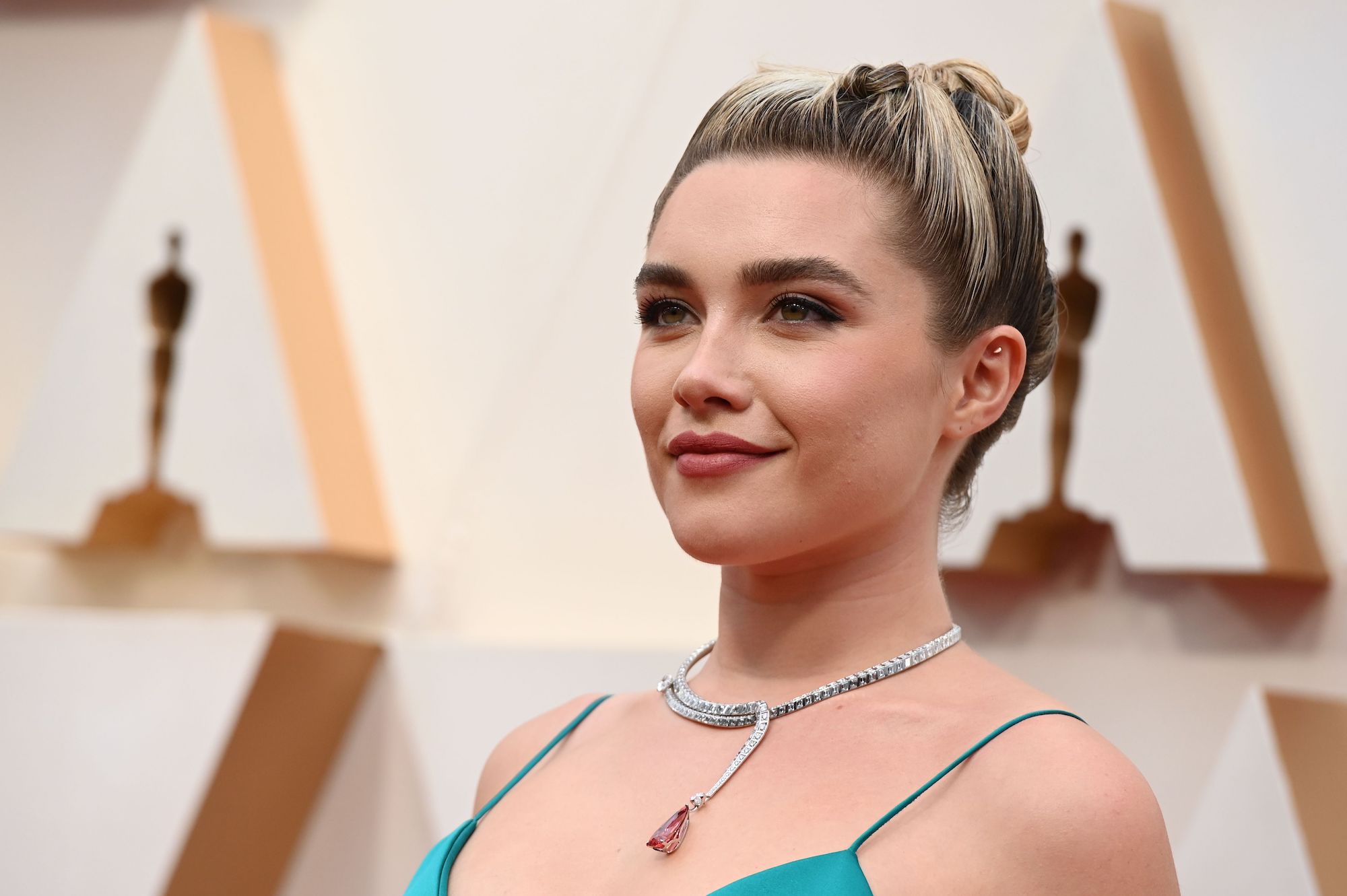 Florence Pugh Actress 2020 Wallpapers