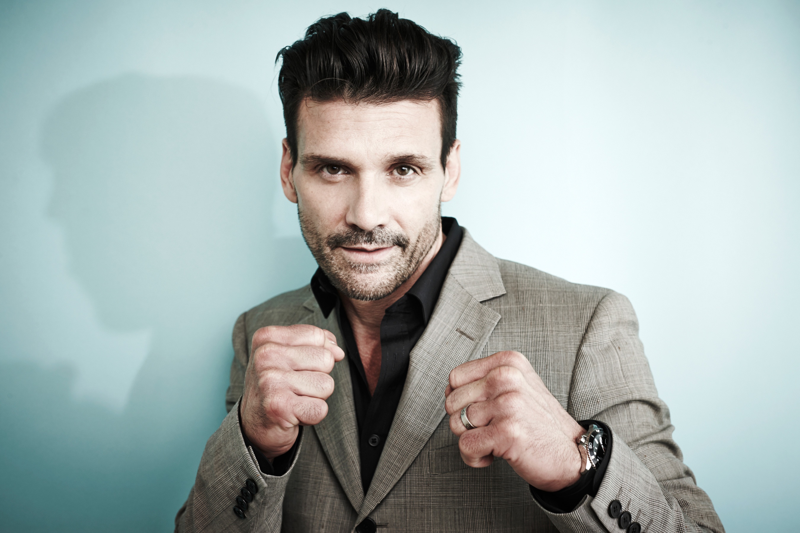 Frank Grillo Wallpapers