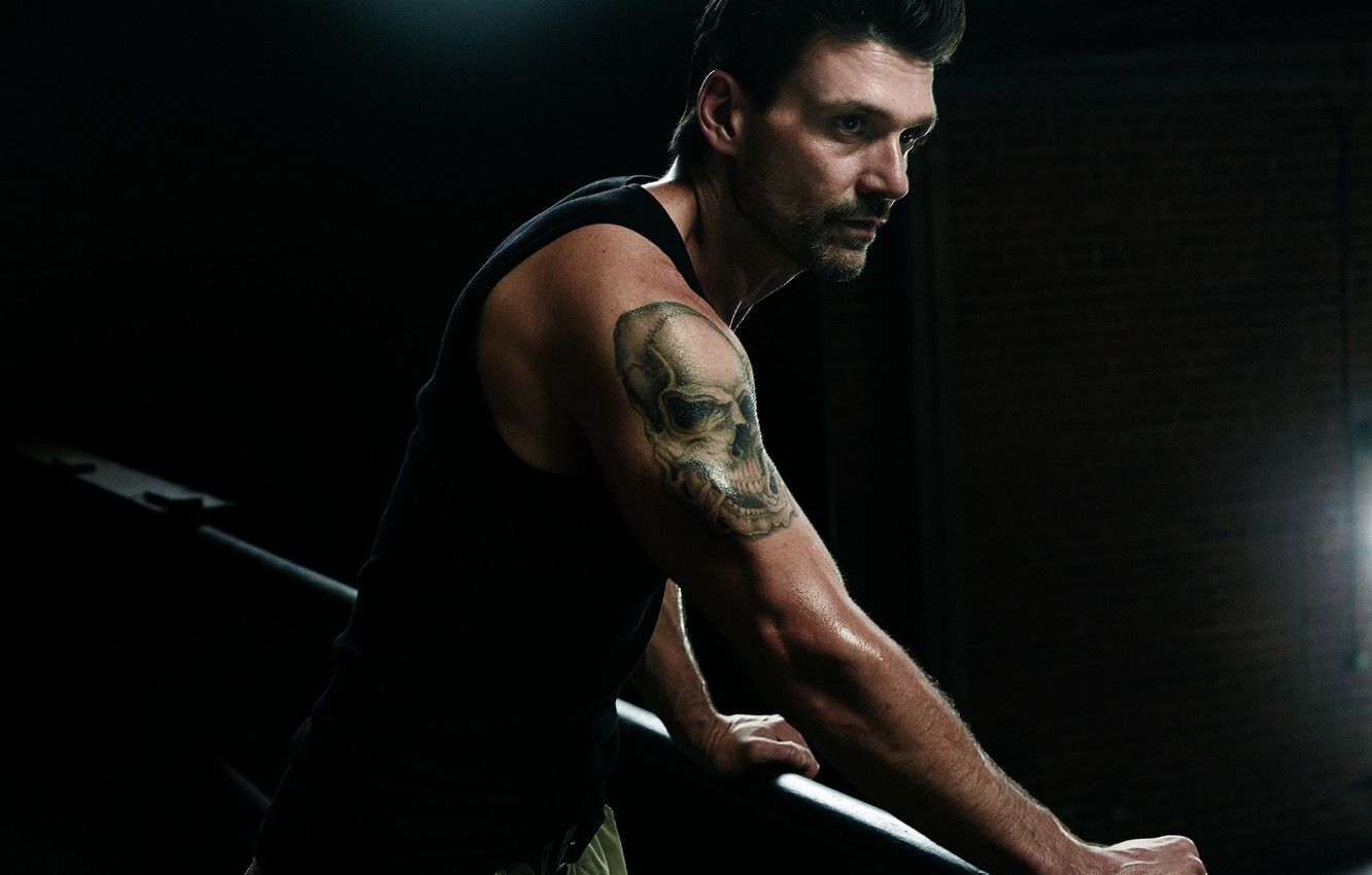 Frank Grillo Wallpapers