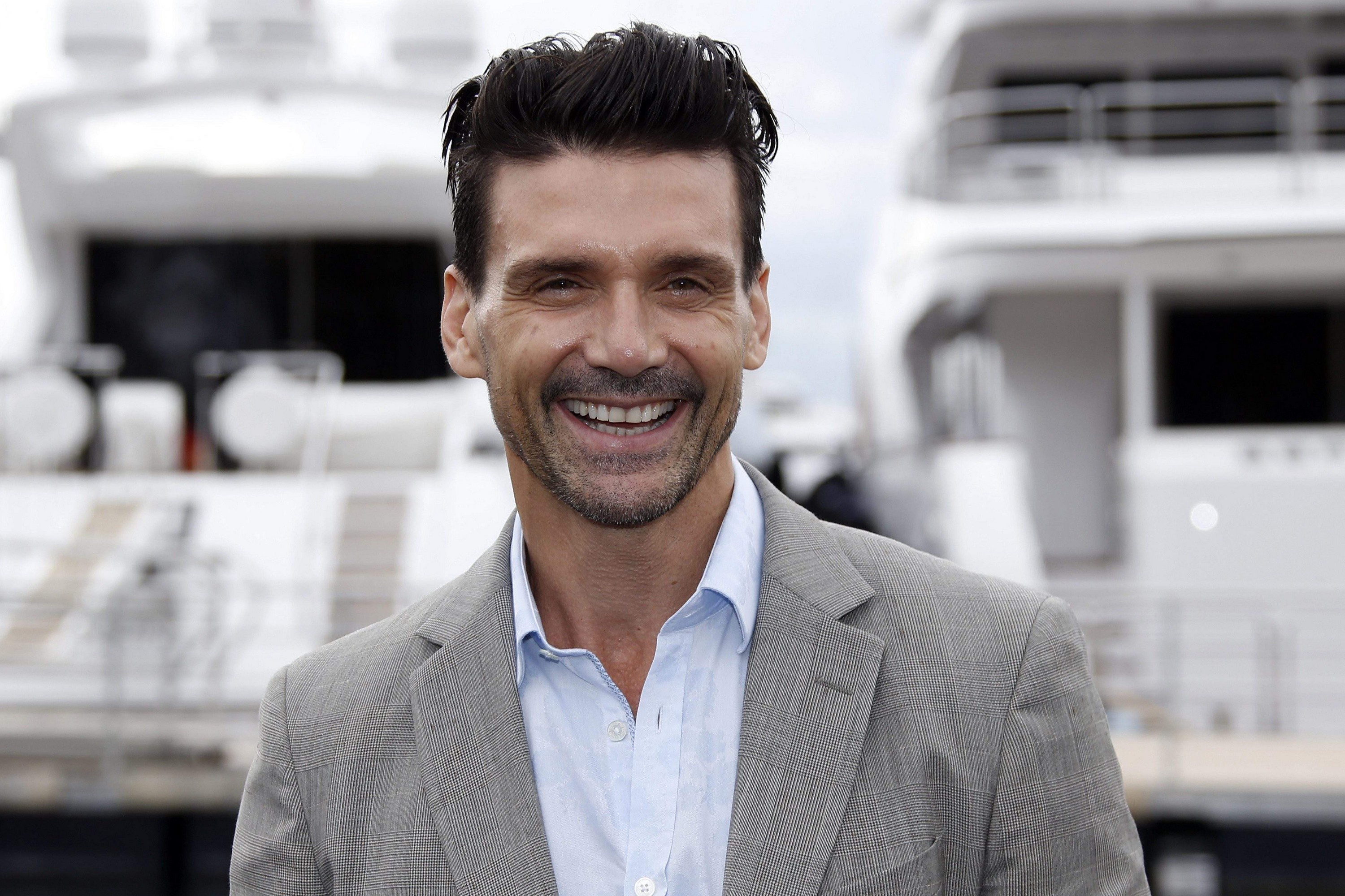 Frank Grillo Wallpapers