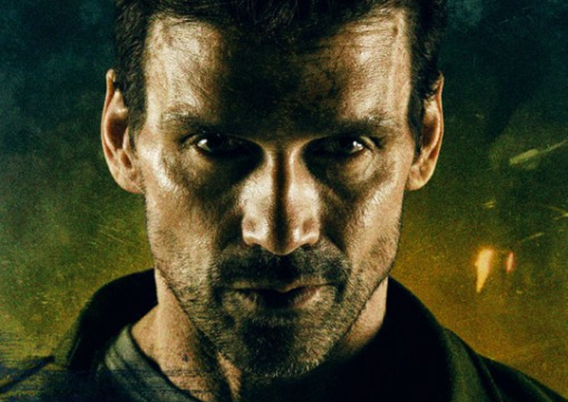 Frank Grillo Wallpapers