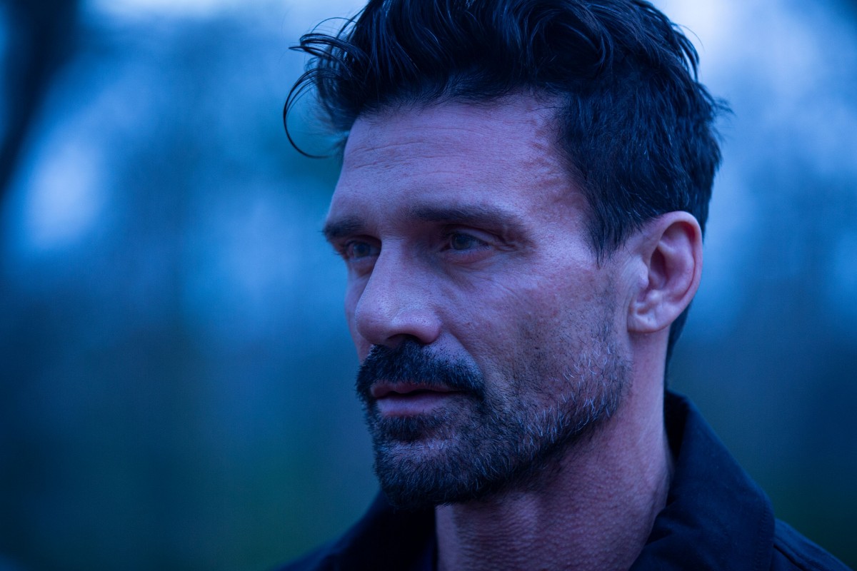 Frank Grillo Wallpapers