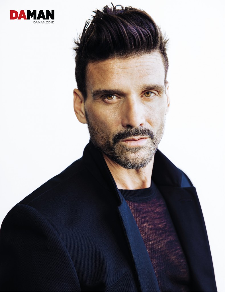 Frank Grillo Wallpapers