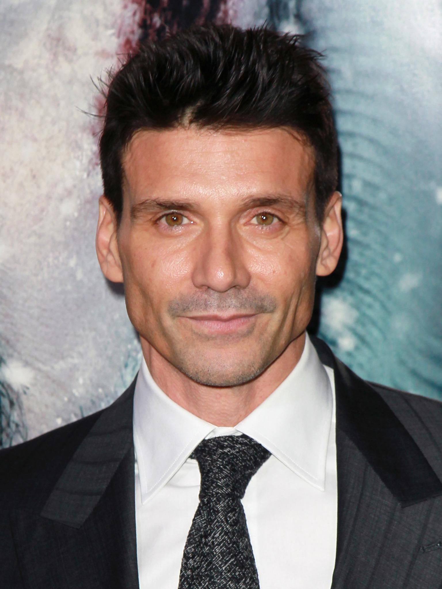 Frank Grillo Wallpapers