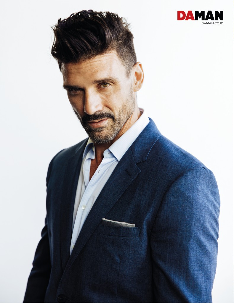 Frank Grillo Wallpapers