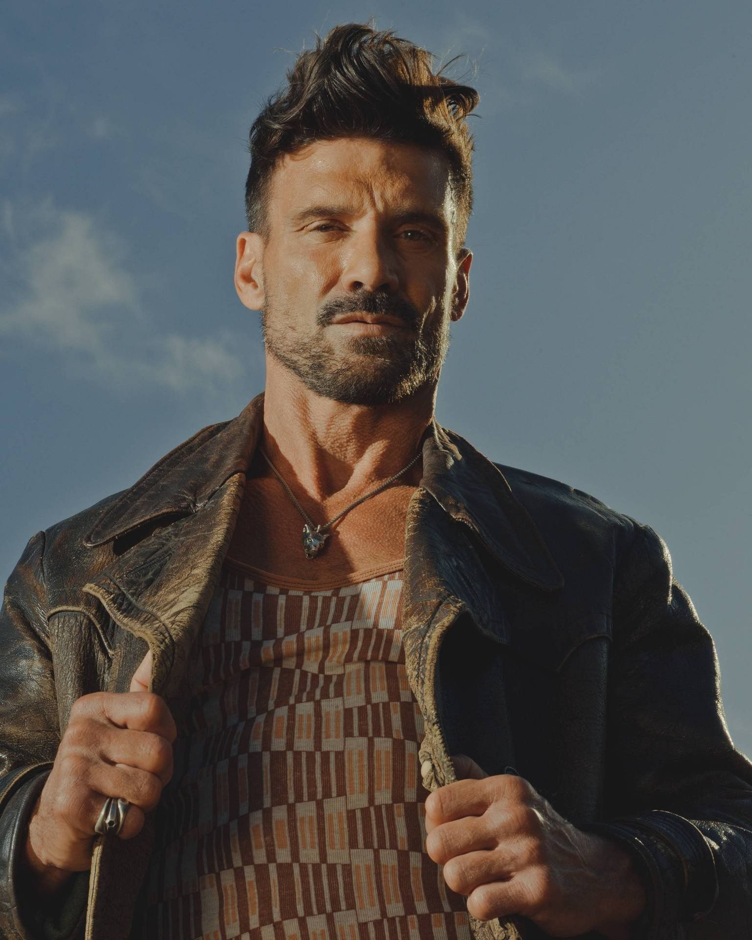 Frank Grillo Wallpapers