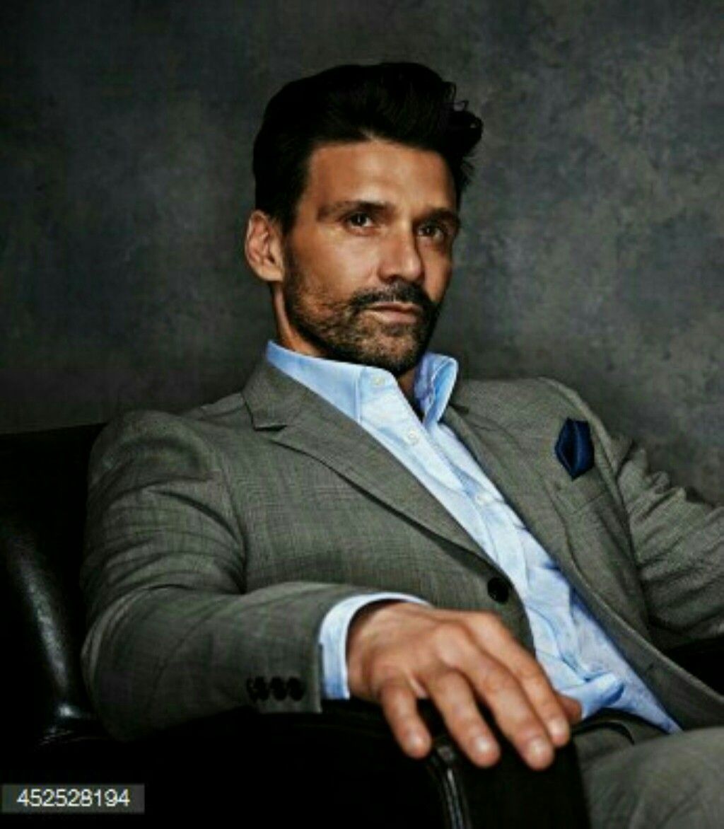 Frank Grillo Wallpapers