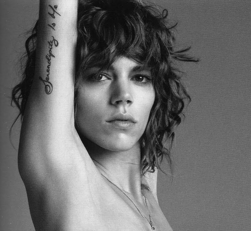 Freja Beha Erichsen Wallpapers