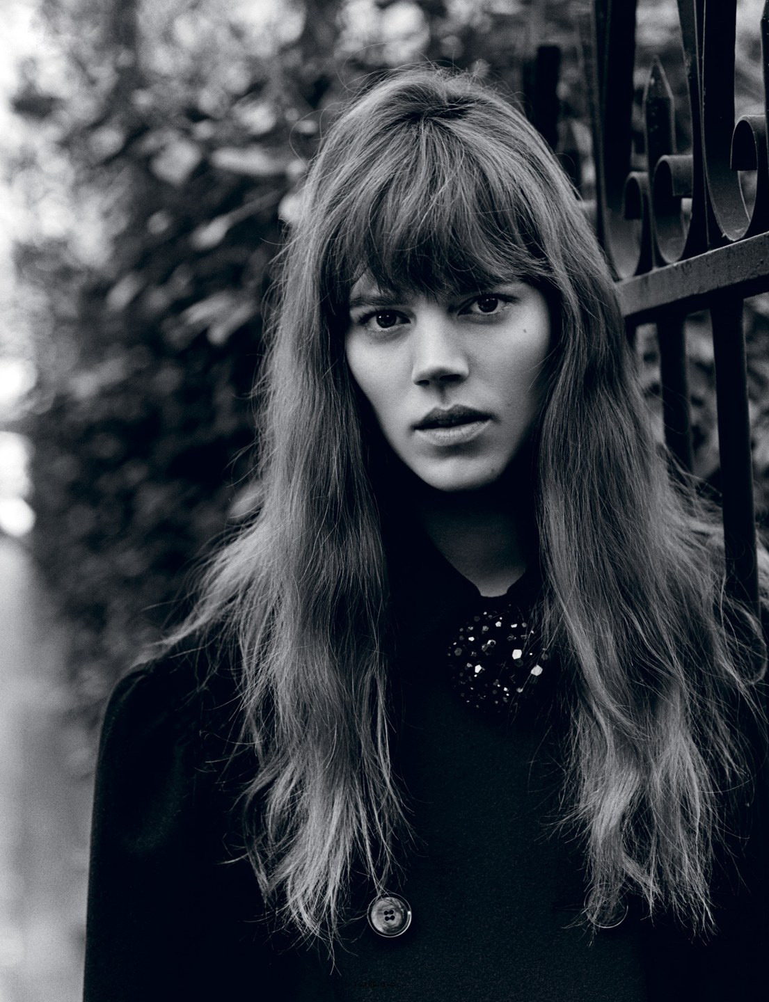 Freja Beha Erichsen Wallpapers