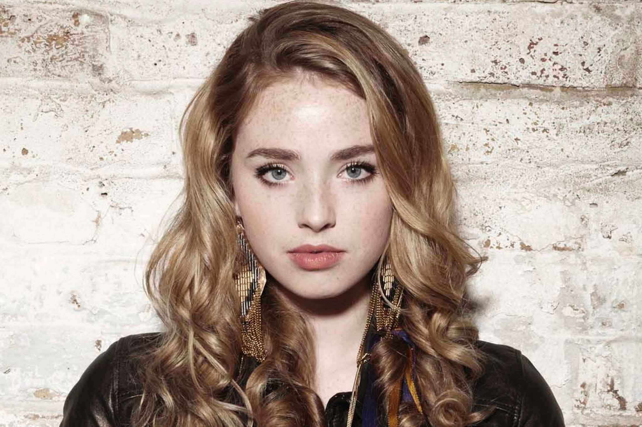 Freya Mavor Wallpapers