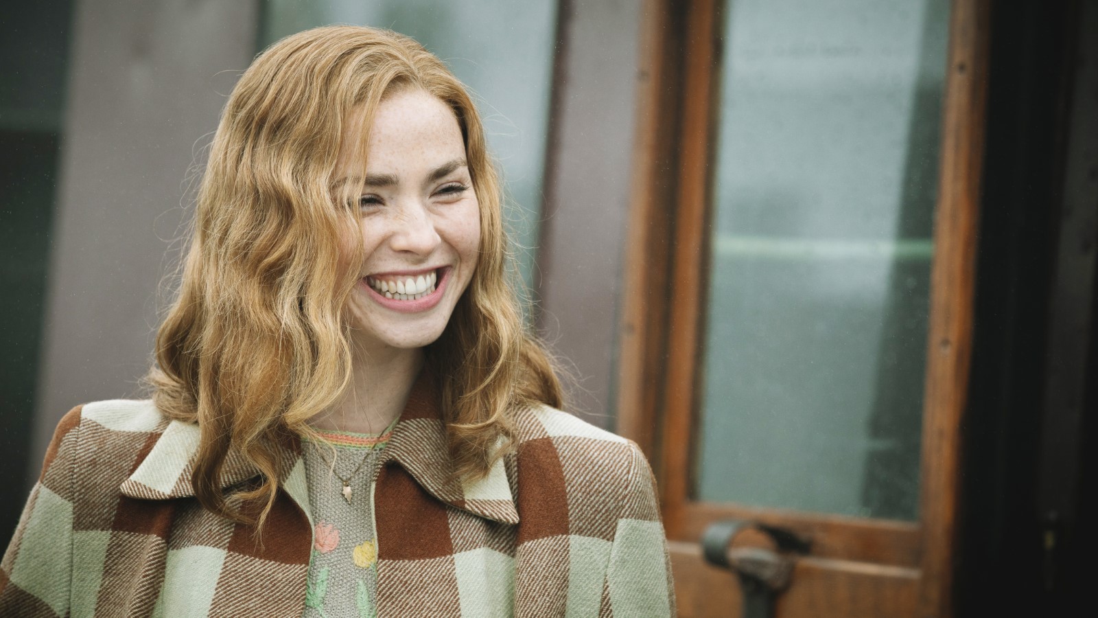 Freya Mavor Wallpapers