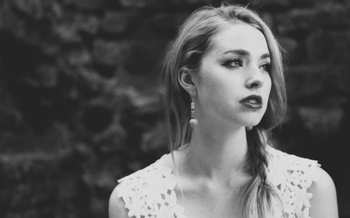 Freya Mavor Wallpapers