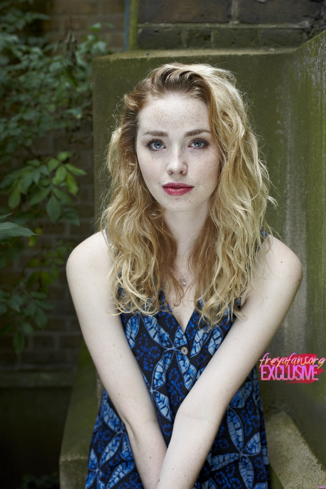 Freya Mavor Wallpapers