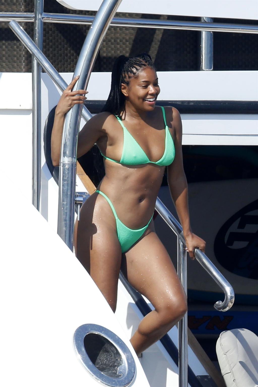 Gabrielle Union Wallpapers