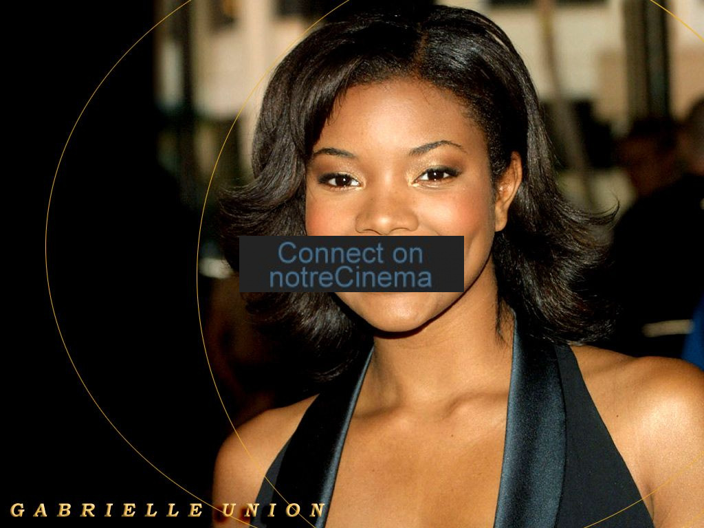 Gabrielle Union Wallpapers