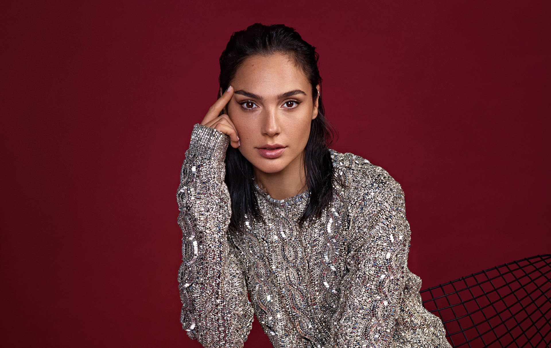 Gal Gadot Photoshoot 2017 Wallpapers