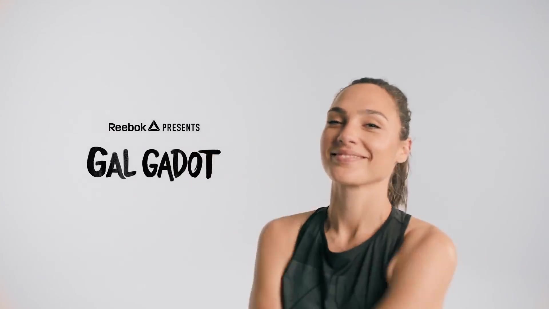 Gal Gadot Reebok Campaign 2018 Wallpapers