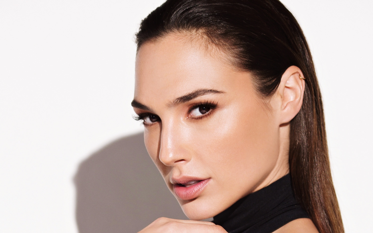 Gal Gadot Reebok Campaign 2018 Wallpapers