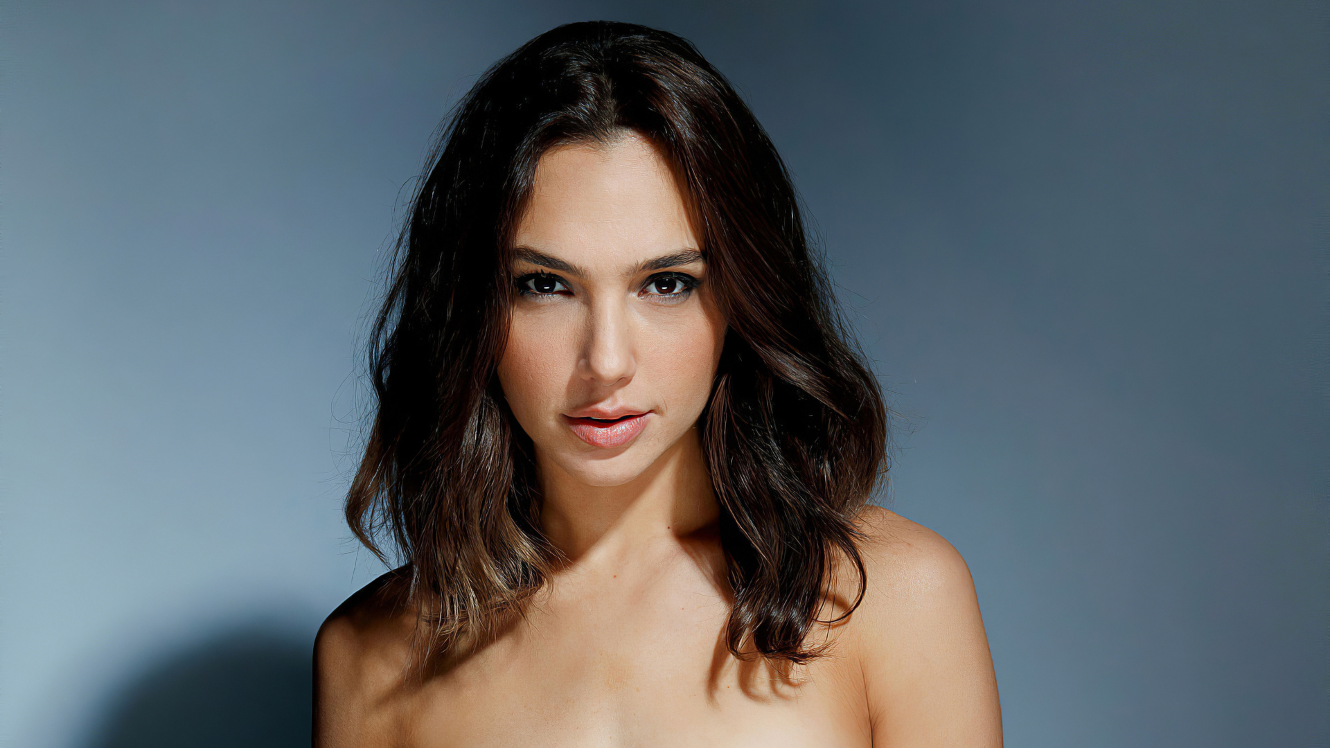 Gal Gadot Rolling Stone Magazine 2017 Wallpapers