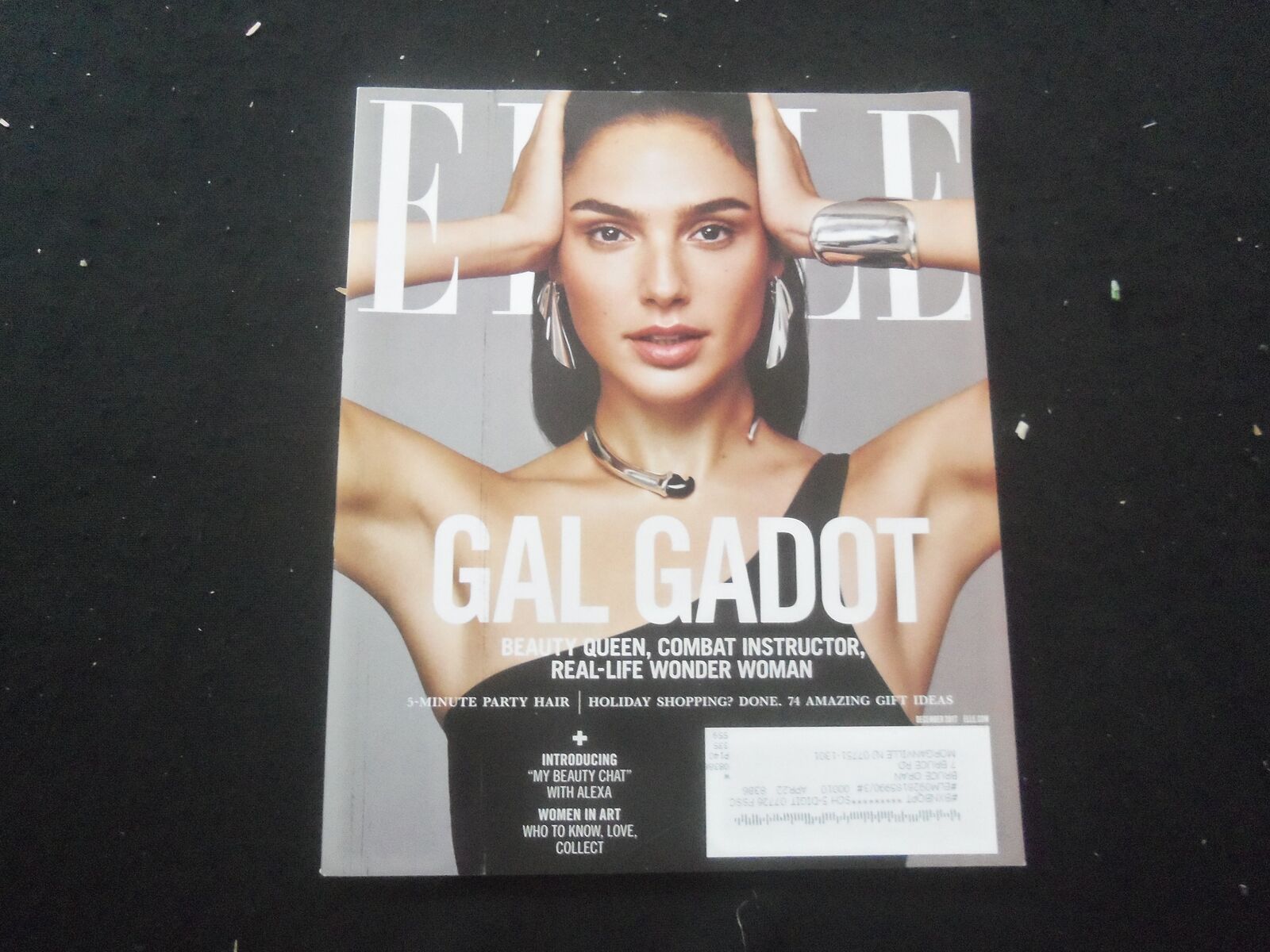 Gal Gadot Vogue 2020 Wallpapers