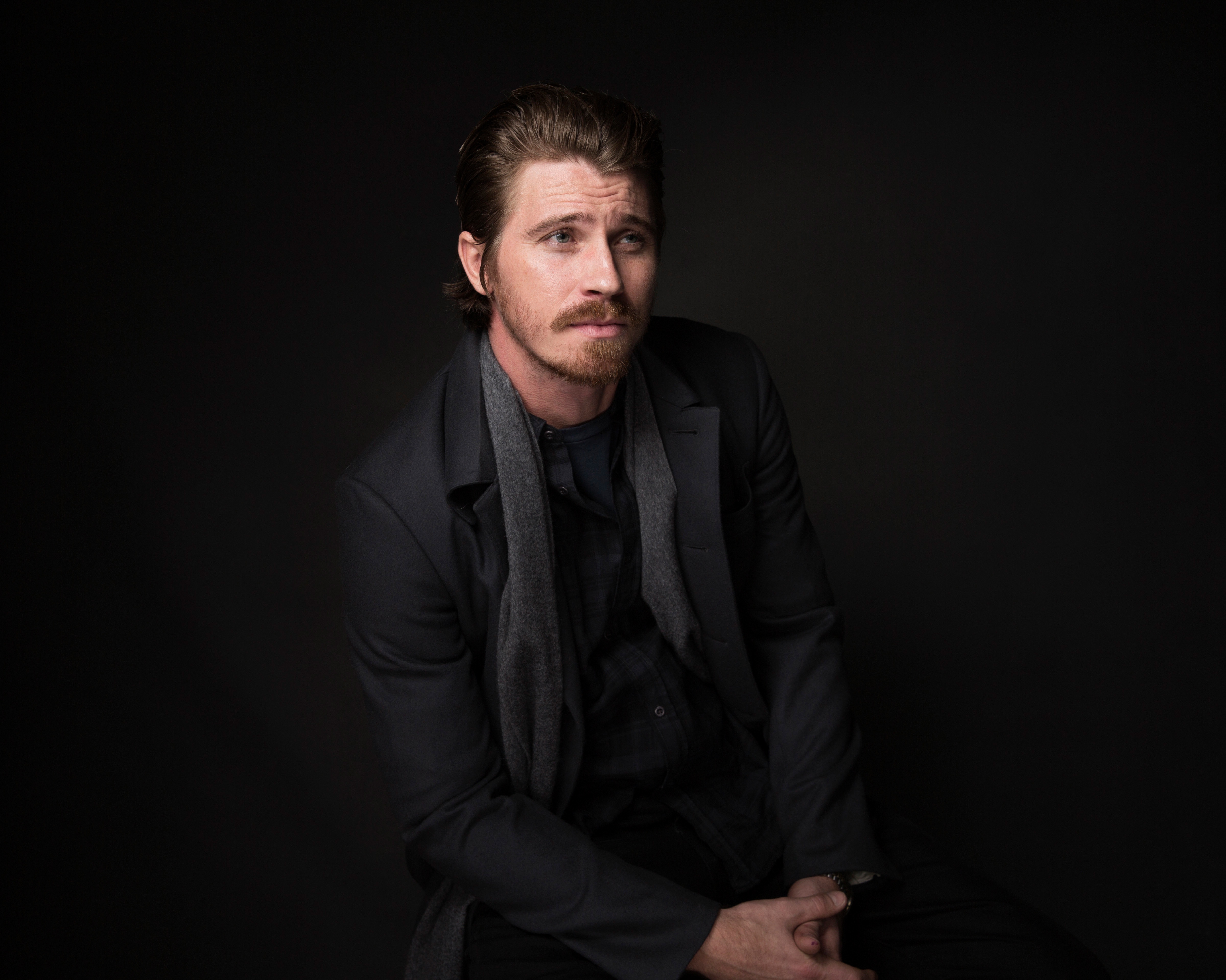 Garrett Hedlund Wallpapers